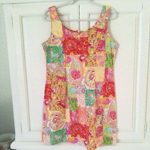 Moka Sport Island Fitted Dress